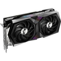 MSI RTX3060 GAMING X 12GB 192Bit GDDR6 LHR