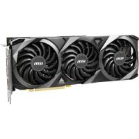 MSI RTX3060 VENTUS 3X OC 12GB 192Bit GDDR6