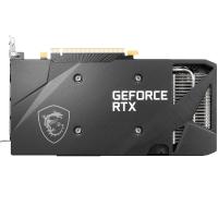 MSI RTX3060TI 8GB VENTUS 2X OCV1 LHR GDDR6 256bit HDMI DP PCIe 16X v4.0