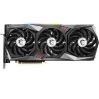 MSI RTX3070 8GB GAMING X TRIO GDDR6 256bit HDMI DP PCIe 16X v4.0