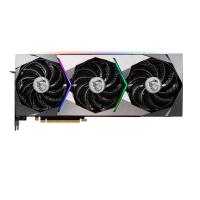 MSI RTX3070 8GB SUPRIM X 8G GDDR6 256bit HDMI DP PCIe 16X v4.0