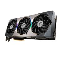 MSI RTX3070 8GB SUPRIM X 8G GDDR6 256bit HDMI DP PCIe 16X v4.0