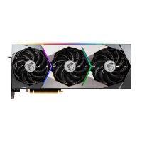MSI RTX3070 8GB SUPRIM X LHR GDDR6X 256bit HDMI DP PCIe 16X v4.0