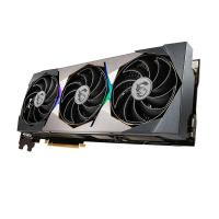 MSI RTX3070 8GB SUPRIM X LHR GDDR6X 256bit HDMI DP PCIe 16X v4.0