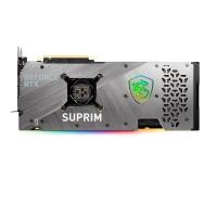 MSI RTX3070 8GB SUPRIM X LHR GDDR6X 256bit HDMI DP PCIe 16X v4.0