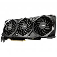 MSI RTX3070 VENTUS 3X OC LHR 8GB GDDR6 256Bit Ekran Kartı