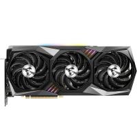 MSI RTX3080 10GB GAMING X TRIO GDDR6X 320bit HDMI DP PCIe 16X v4.0