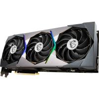 MSI RTX3080 10GB SUPRIM X 10G GDDR6X 320bit HDMI DP PCIe 16X v4.0