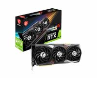 MSI RTX3080 10GB GAMING Z TRIO GDDR6X 320bit HDMI DP PCIe 16X v4.0