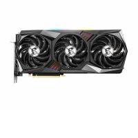 MSI RTX3080 10GB GAMING Z TRIO GDDR6X 320bit HDMI DP PCIe 16X v4.0