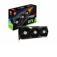 MSI RTX3080Ti 12GB GAMING X TRIO GDDR6X 384bit HDMI DP PCIe 16X v4.0