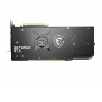 MSI RTX3080Ti 12GB GAMING X TRIO GDDR6X 384bit HDMI DP PCIe 16X v4.0