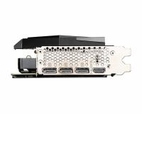 MSI RTX3080Ti 12GB GAMING X TRIO GDDR6X 384bit HDMI DP PCIe 16X v4.0