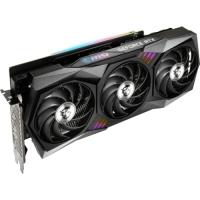 MSI RTX3080Ti GAMING X TRIO 12GB GDDR6X 384Bit