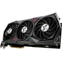 MSI RTX3080Ti GAMING X TRIO 12GB GDDR6X 384Bit