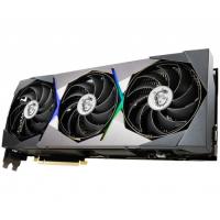 MSI RTX3080 SUPRIM X 10GB GDDR6X 320Bit LHR