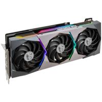 MSI RTX3080 SUPRIM X 10GB GDDR6X 320Bit LHR