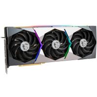 MSI RTX3080 SUPRIM X 10GB GDDR6X 320Bit LHR