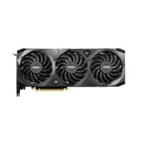 MSI RTX3080 VENTUS 3X PLUS 10G OC LHR DDR6X 320B 1XHDMI 3XDP