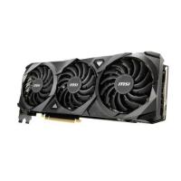 MSI RTX3080 VENTUS 3X PLUS 10G OC LHR DDR6X 320B 1XHDMI 3XDP