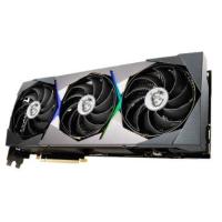 MSI RTX3080 SUPRIM X 12G LHR 12GB DDR6X 1XHDMI 3XDP
