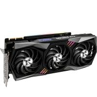 MSI RTX3090 24GB GAMING X TRIO GDDR6X 384bit HDMI DP PCIe 16X v4.0