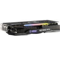 MSI RTX3090 24GB GAMING X TRIO GDDR6X 384bit HDMI DP PCIe 16X v4.0
