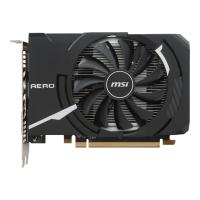 MSI RX 550 Aero 4GB OC GDDR5 128Bit Hdmi Dp Itx
