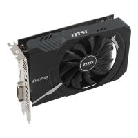 MSI RX 550 Aero 4GB OC GDDR5 128Bit Hdmi Dp Itx