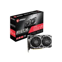 MSI RX 5500 4GB Xt Mech OC GDDR6 128Bit