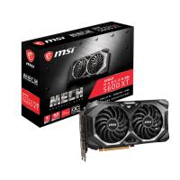 MSI RX 5600 XT 6GB Mech OC GDDR6 192Bit