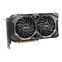 MSI RX 5600 XT 6GB Mech OC GDDR6 192Bit