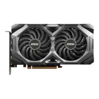 MSI RX 5700 XT 8GB Mech OC GDDR6 256Bit