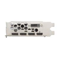 MSI RX 570 4GB Armor OC GDDR5 256Bit Hdmi Dp