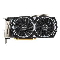 MSI RX 570 8GB Armor OC GDDR5 256Bit Hdmi Dp