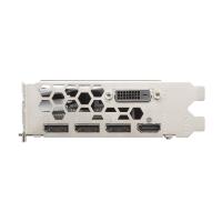 MSI RX 570 ARMOR 8G OC DDR5 256Bit HDMI 3xDP DVI