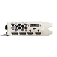 MSI RX 580 ARMOR 8G OC 256Bit 2XDP/2XHDMI/DVI