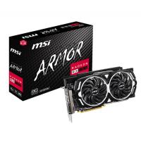 MSI RX 580 Armor 8GB GP OC GDDR5 256Bit Hdmi Dp