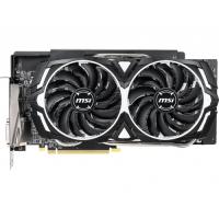 MSI RX 590 ARMOR 8G OC 8GB 256Bit GDDR5