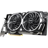 MSI RX 590 ARMOR 8G GDDR6 256Bit 2xHDMI 2xDP