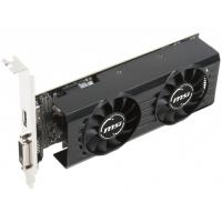 MSI RX550 4GT LP OC 128Bit GDDR5