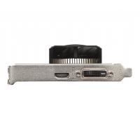 MSI RX550 2GB 2GT LP OC GDDR5 128bit HDMI DVI PCIe 16X v3.0