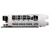 MSI RX5500XT 8GB MECH 4G OC GDDR6 128bit HDMI 3X DP PCIe 16X v3.0