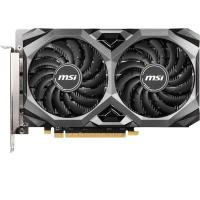 MSI RX5500XT 8GB MECH 8G GDDR6 128bit HDMI DP PCIe 16X v4.0