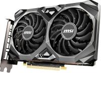MSI RX5500XT 8GB MECH 8G GDDR6 128bit HDMI DP PCIe 16X v4.0