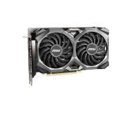 MSI RX5500XT 8GB MECH 8G OC GDDR6 128bit HDMI DP PCIe 16X v4.0