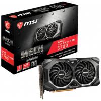 MSI RX5700 MECH GP OC 8GB GDDR6 256bit