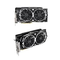 MSI RX580 ARMOR GP OC 8GB 256Bit GDDR5
