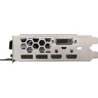 MSI RX580 8GB ARMOR OC RX580-8GOC GDDR5 256bit HDMI DVI DP PCIe 16X v3.0