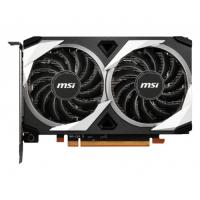 MSI RX6500XT MECH 2X OC 4GB 64Bit GDDR6